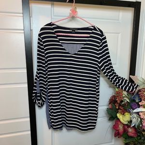 Superb fashion tunic ''Tribal' sz M (3=20%less)